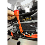 J.AVSE - Tot 1000 Volt geïsoleerde verlengstukken 3/8", VSE-serie