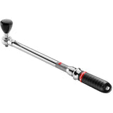 306A  - Afslagsleutel met afneembare ratel 3/4"
