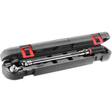 306A  - Afslagsleutel met afneembare ratel 3/4"