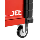 JET.6M3A - Gereedschapswagens JET+ 6 laden ( 3 modules breed)