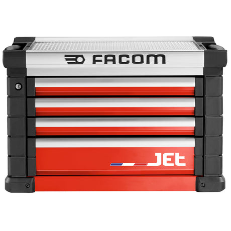 JET.C4M3A - Topcase 4 laden (3 modules breed)