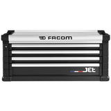 JET.C4NM5A - Topcase 4 laden (5 modules breed)