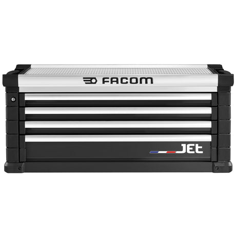 JET.C4NM5A - Topcase 4 laden (5 modules breed)