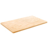 Houten Werkblad M4 28Mm