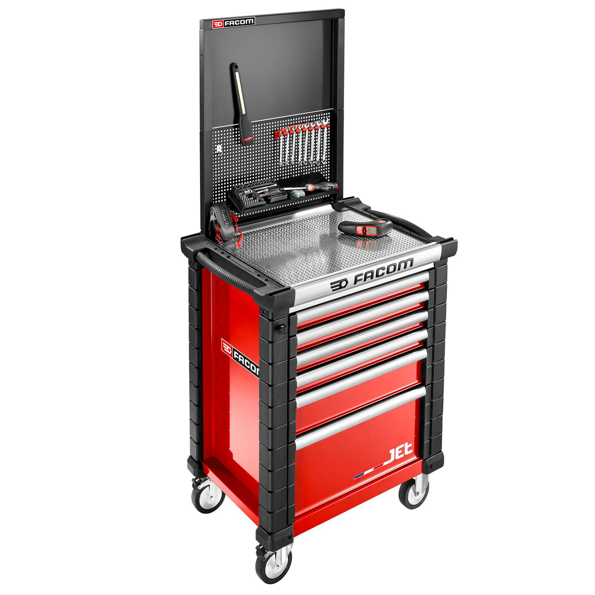 Legplank Small