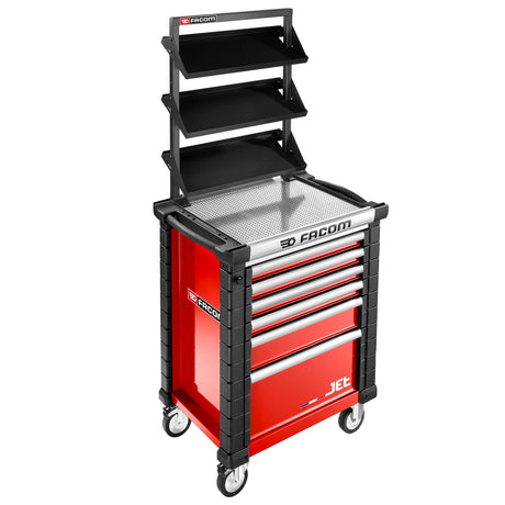 Legplank Kantelbaar