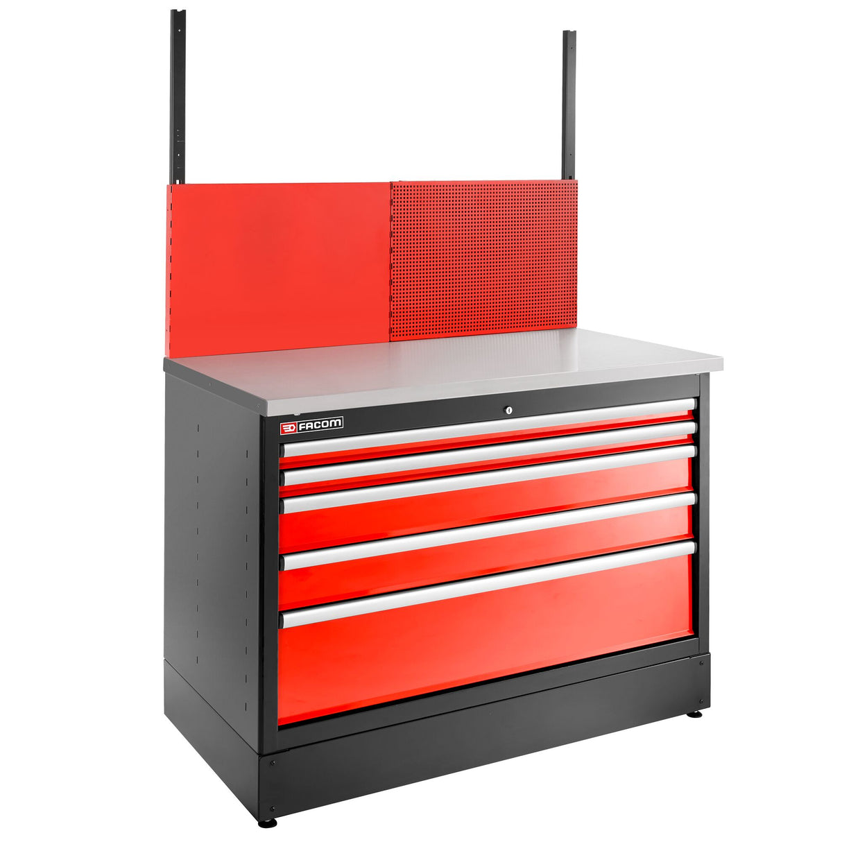 Jetline Extra Breed 5 Lades