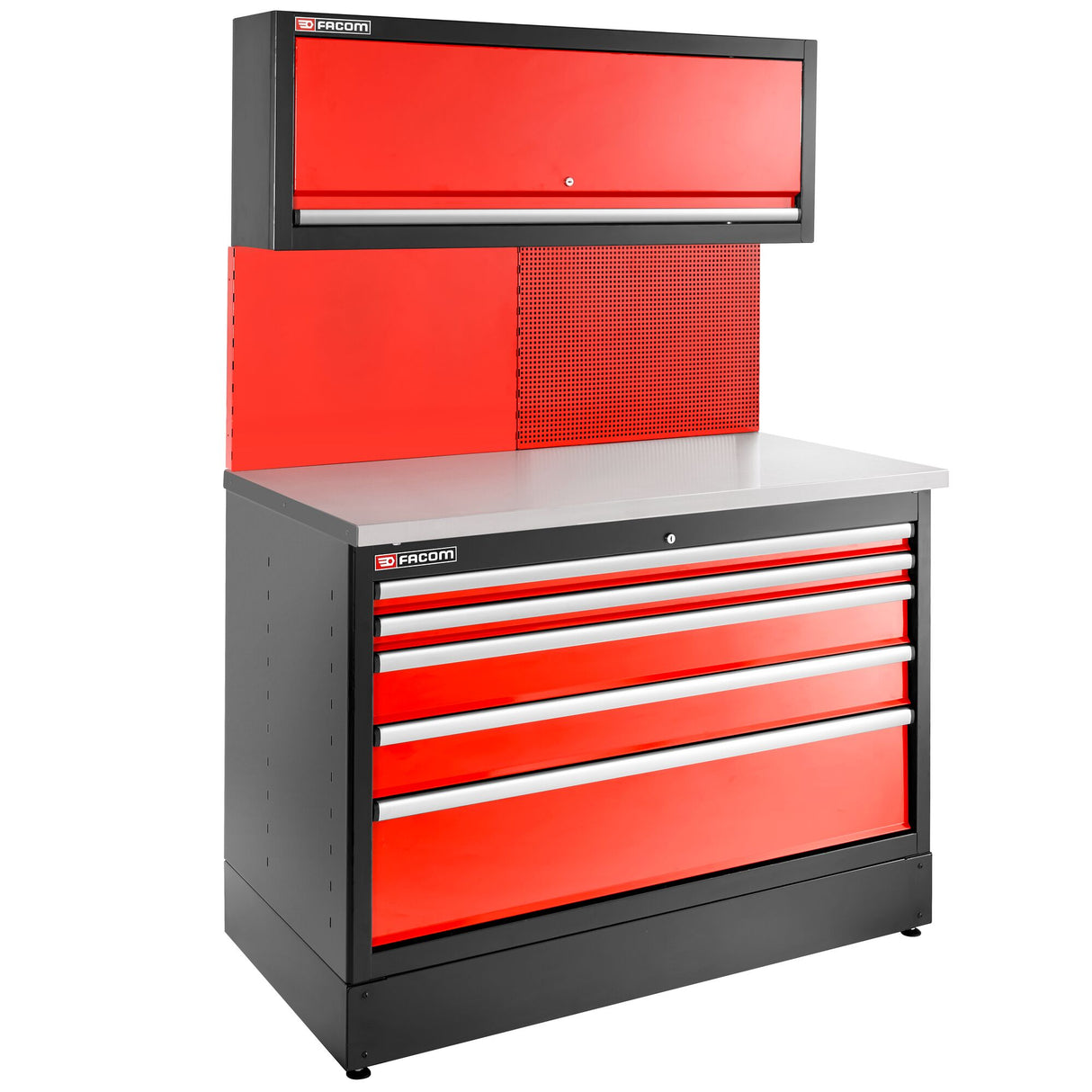 Jetline Extra Breed 5 Lades