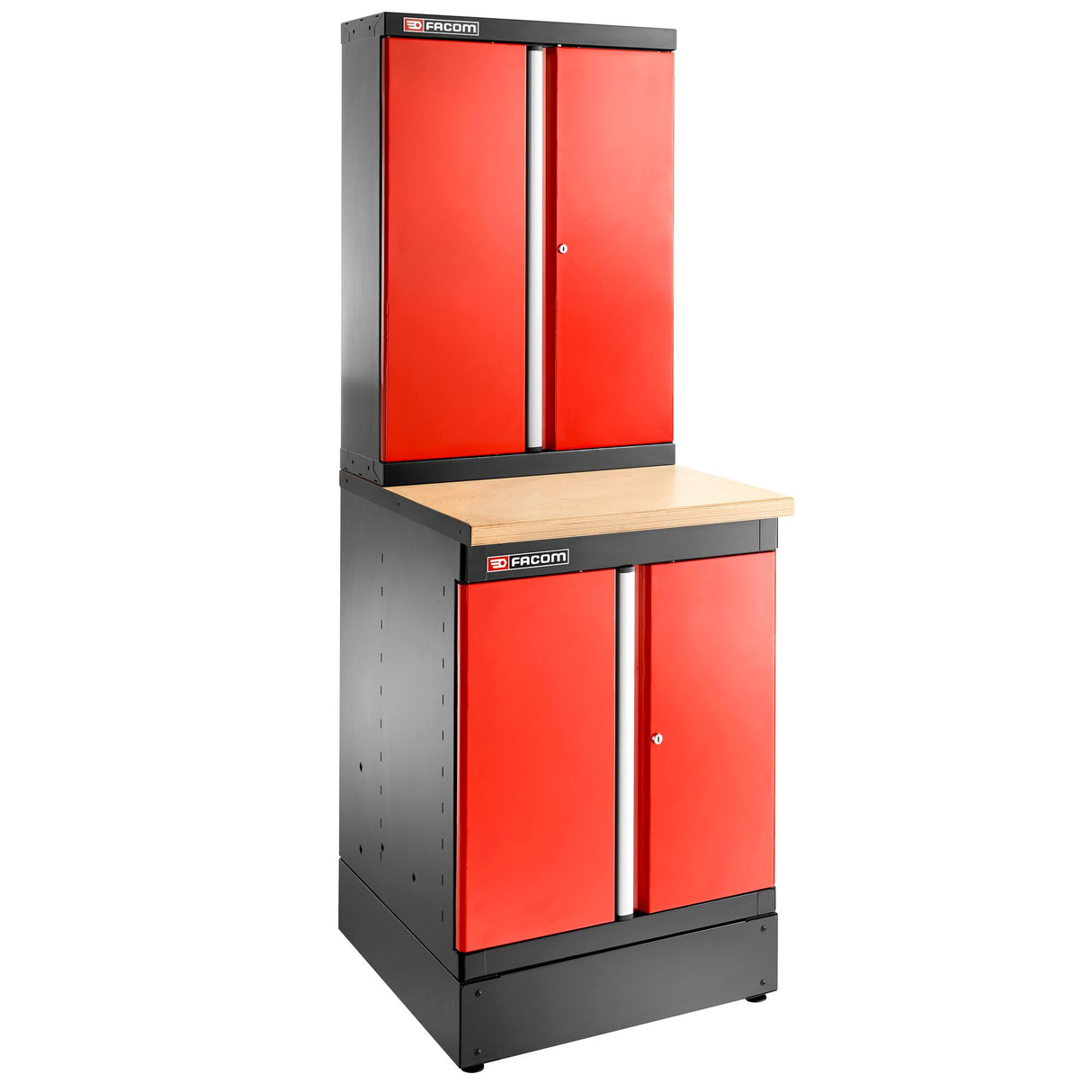 Onderkast Met 2 Deuren