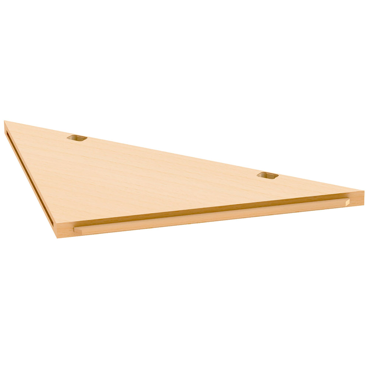 Werkblad Hout Hoek