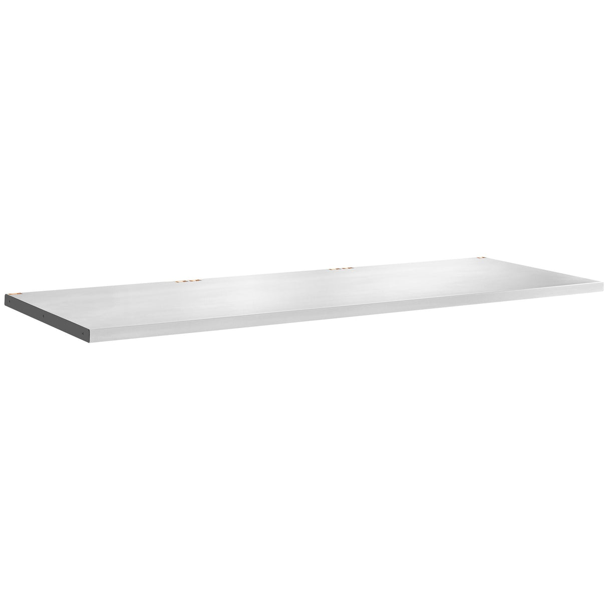 Werkblad Inox 2182 Mm