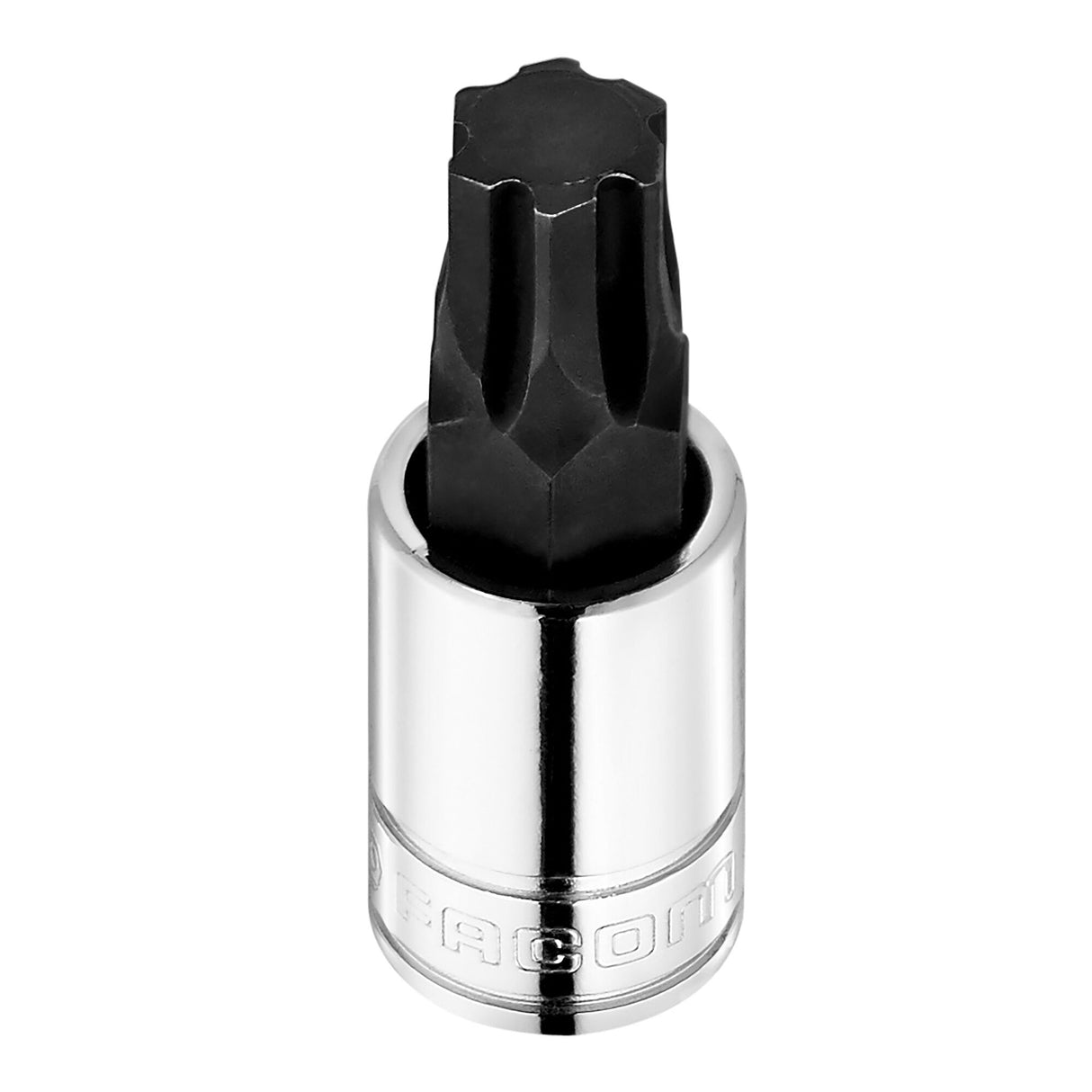 JTM.10GRP - Doppen OGV® Grip 3/8" 6-kant, metrisch