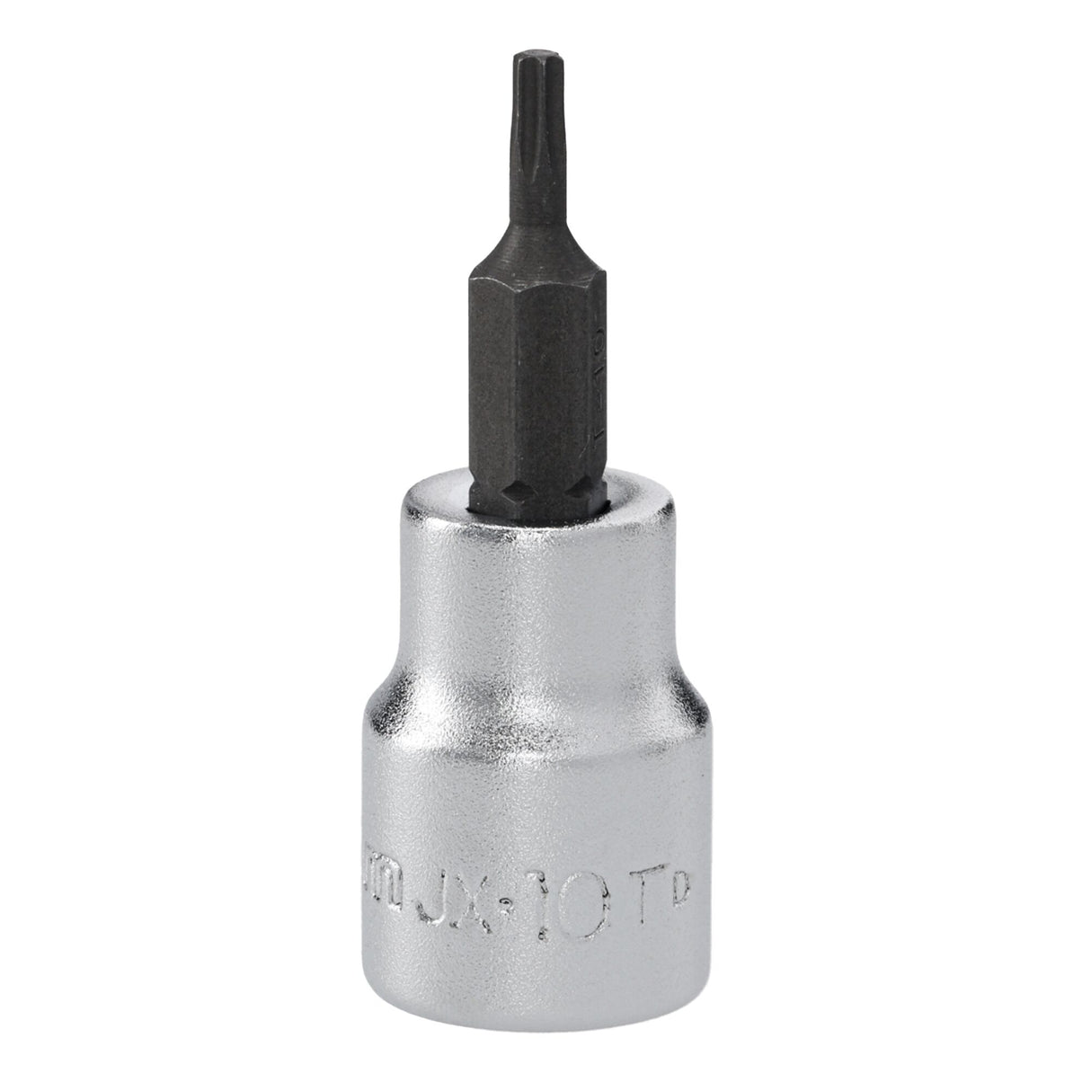 JX - Schroevendraaier dop standaard 3/8" Torx®