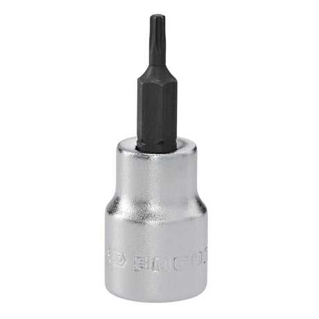 JX - Schroevendraaier dop standaard 3/8" Torx®
