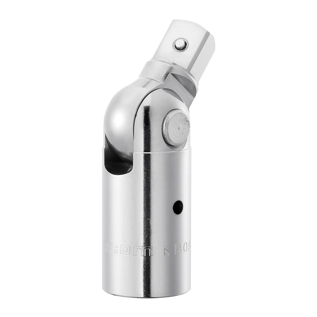 Wringstaaf met kniegewricht 3/4"
