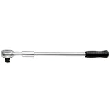 Ratel 3/4" met afneembare handgreep