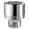 K.HB - Doppen 3/4" 6-kant, metrisch