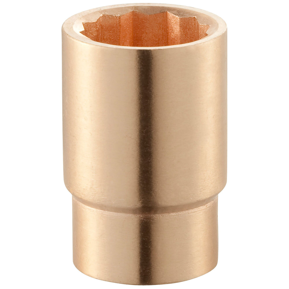 Dop 3/4" 1-13/16 Vonkvrij