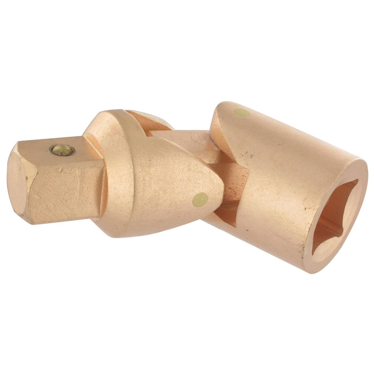 SKM.240SR - Vonkvrije cardangewrichten 1/2" - 3/4" - 1"