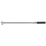 306A  - Afslagsleutel met afneembare ratel 3/4"