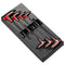 [MOD.89TXA] Module van 7 inbussleutels met P-greep TORX®