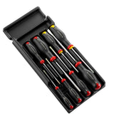  Module van 8 Protwist® schroevendraaiers