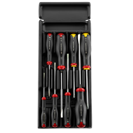  Module van 8 Protwist® schroevendraaiers