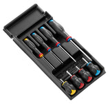  Module van 8 Protwist® schroevendraaiers