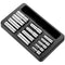 [MOD.HLB] Module van lange doppen 6 kant, 3/8" en 1/2", metrisch