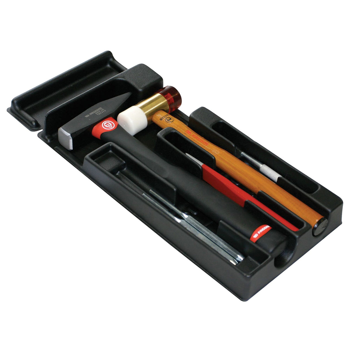 Module slaggereedschap
