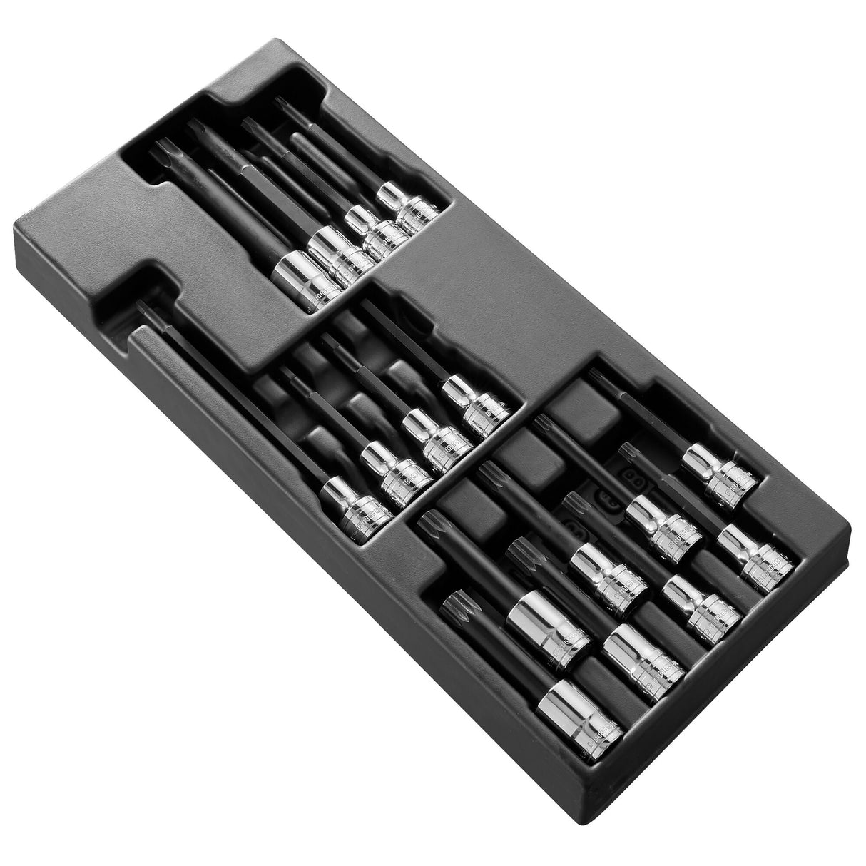 Socket Module For Gasket