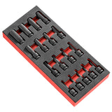 Module Foam 17 Impact Torx Doppen 1/2”