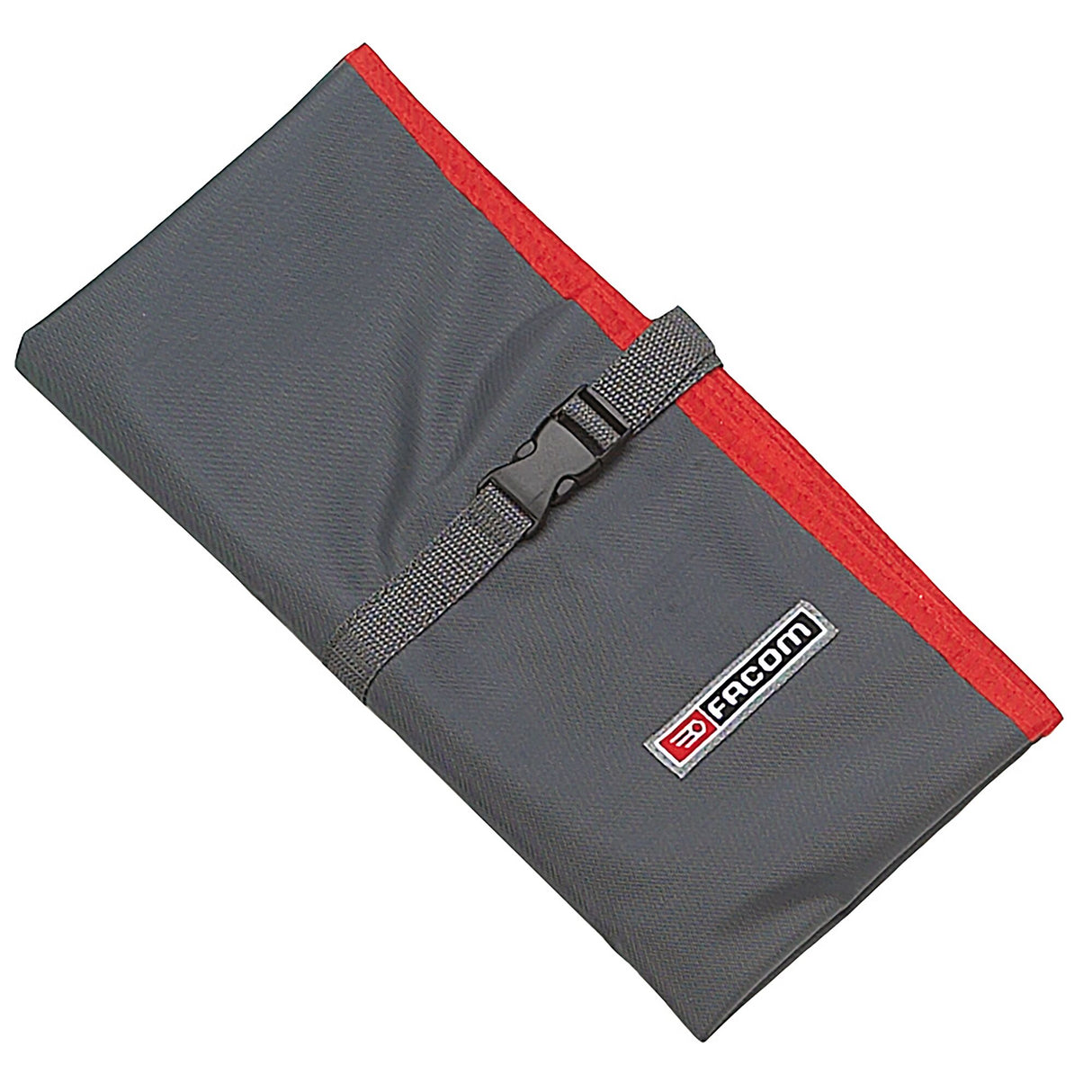 Nylon etui - 12 vakken