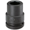 NK.A - Impact-doppen 3/4" 6-kant, inch-maten