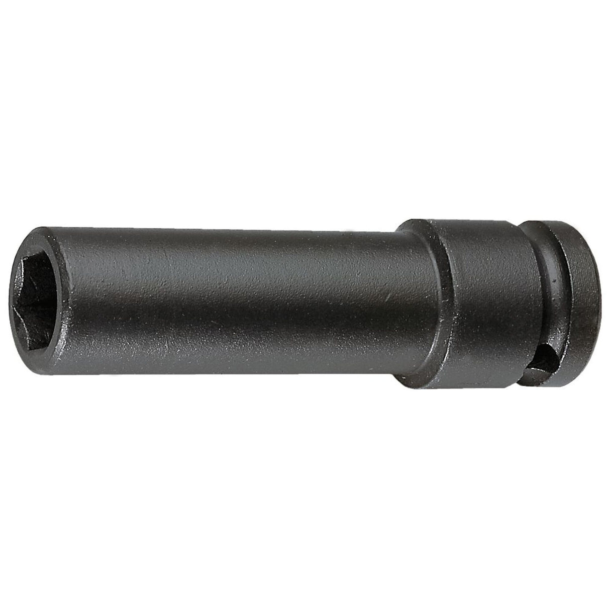 NK.LA - Impact-doppen 3/4" 6-kant lang, metrische maten