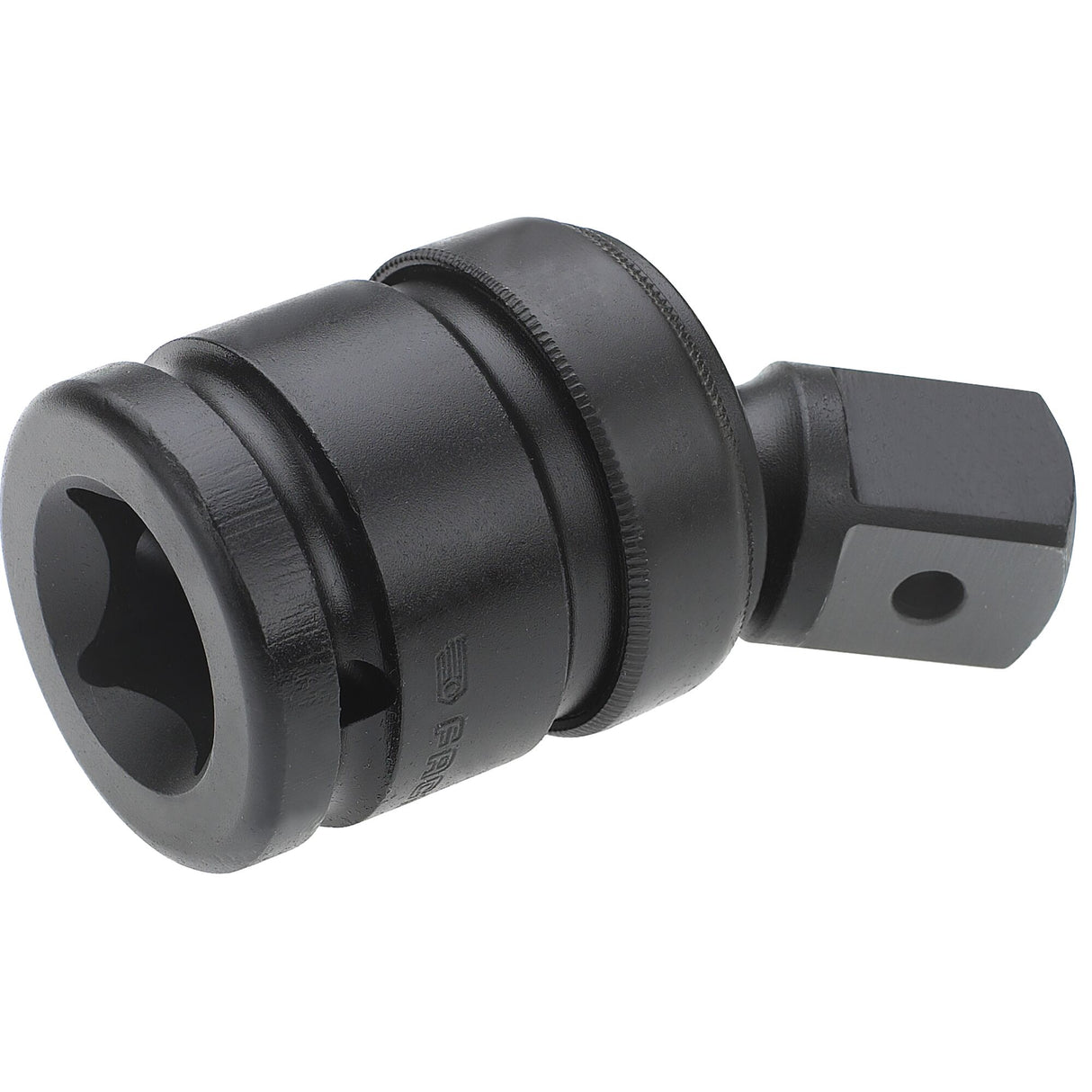 Impact-cardangewricht 3/4"