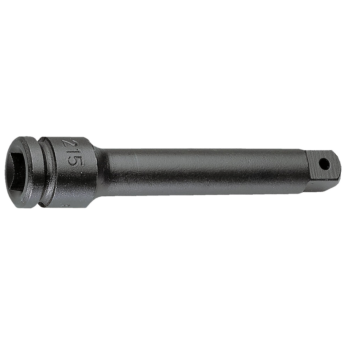 NM.A - Impact-verlengstukken 1"