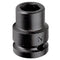 NS.A - Impact-doppen 1/2" 6-kant, inch-maten