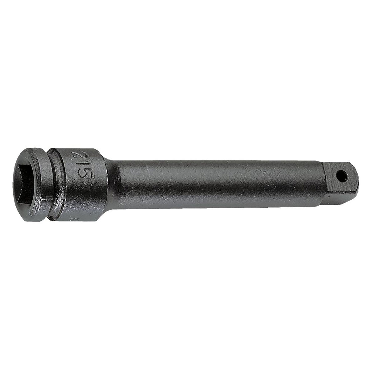 NS.A. - Impact-verlengstukken 1/2"