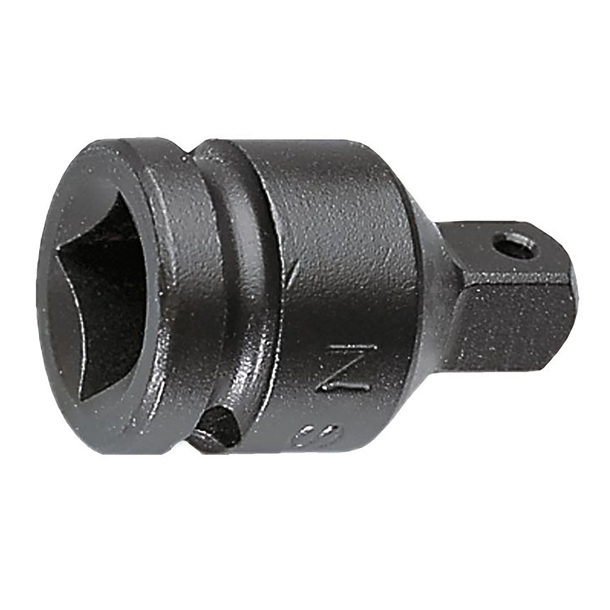 Impact-verloopstuk 1/2" naar 3/8"