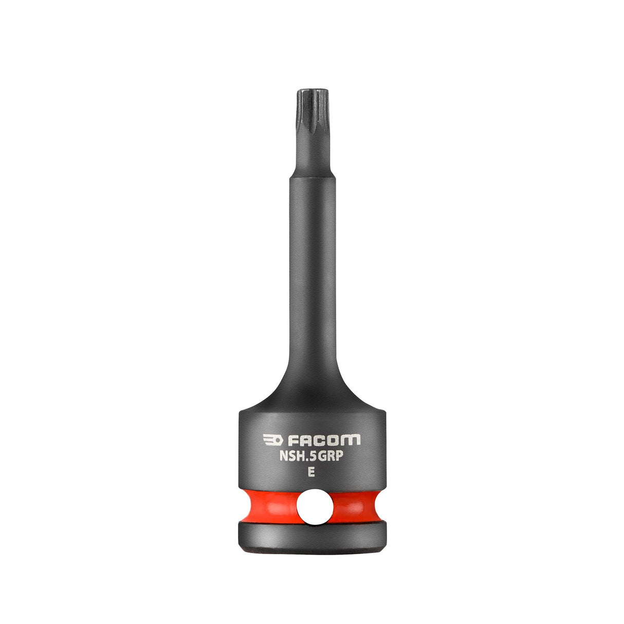 Douilles impact 1/2" 6 pans OGV® GRIP
