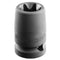 NSTX - Impact-doppen 1/2" Torx