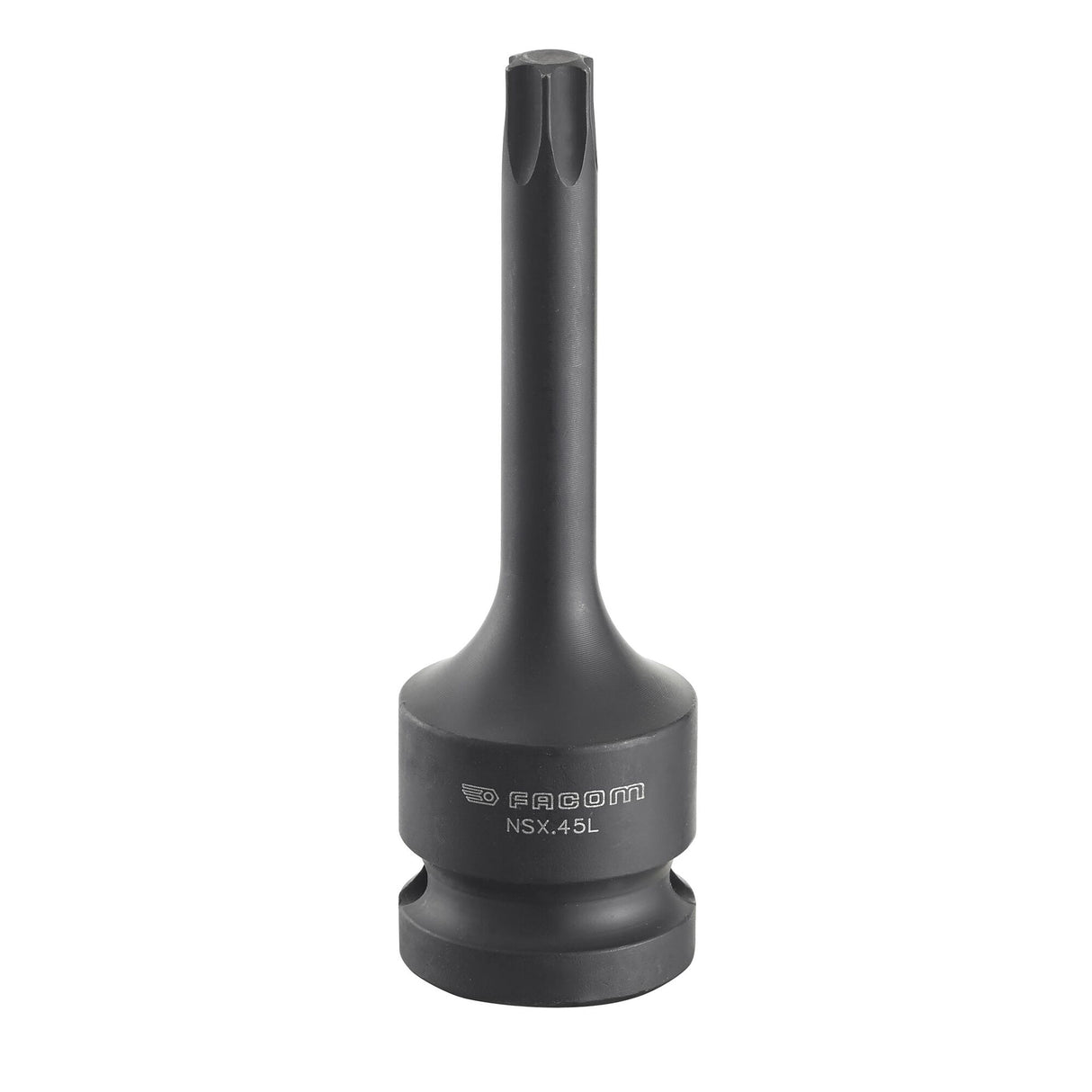 NSX.L - Slagmoerdoppen 1/2" Torx® uitwendige schroefdraad