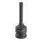 NSX.L - Slagmoerdoppen 1/2" Torx® uitwendige schroefdraad