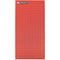 [PK.1] Wandbord Rood 444 X 888 Mm