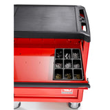 Opbergmodule voor kleine elementen - 9 vakjes