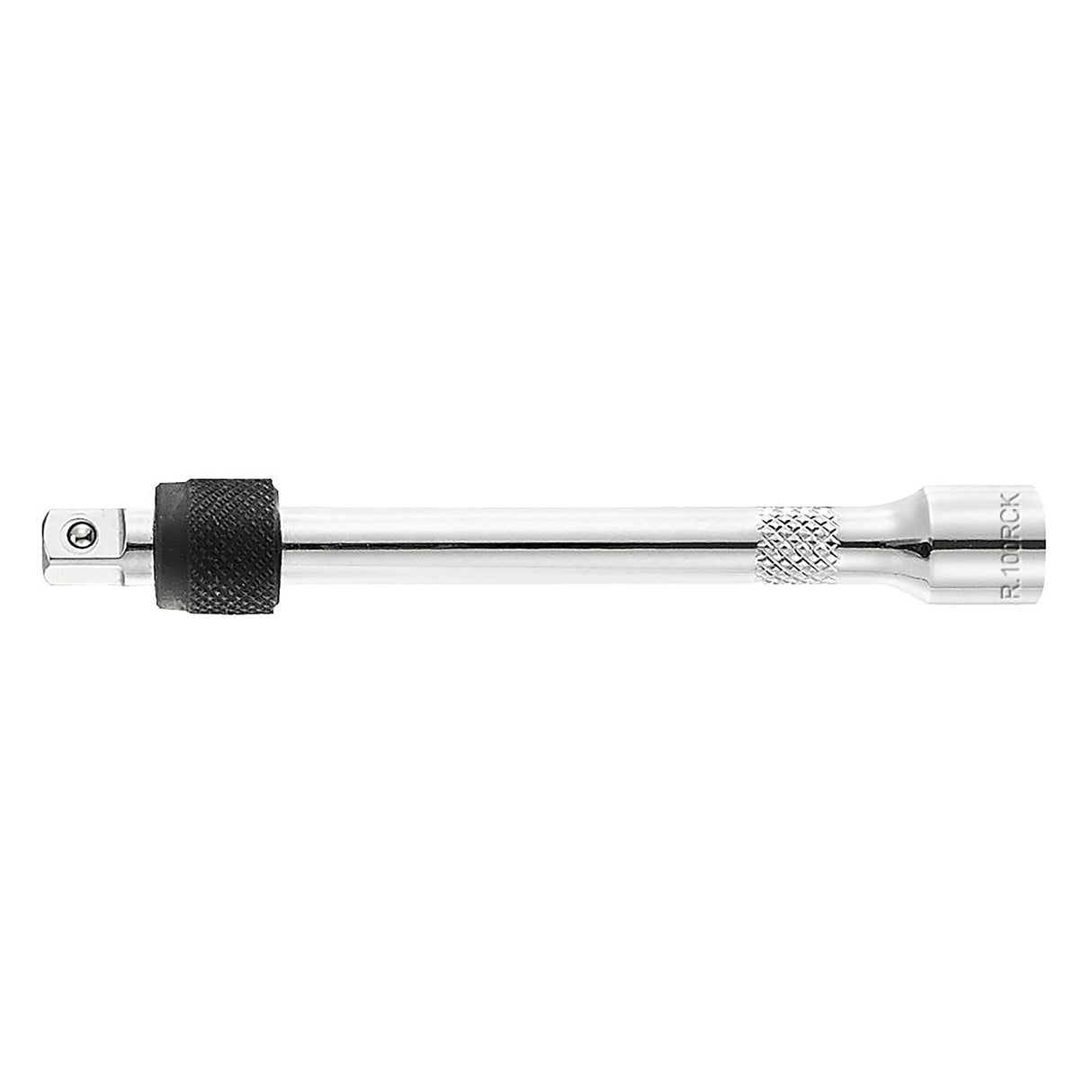 Gekarteld Verlengstuk Met Vergrendeling 1/4" 100Mm