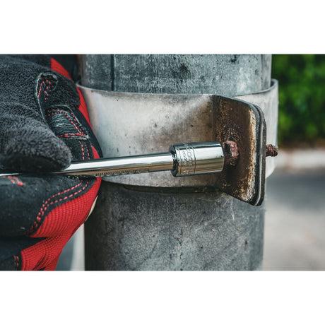 R.GRP - Doppen 1/4" OGV GRIP
