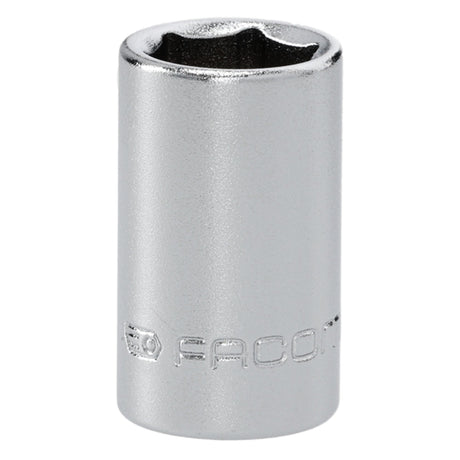 R.HT -  Doppen standaard 1/4" 6-kant