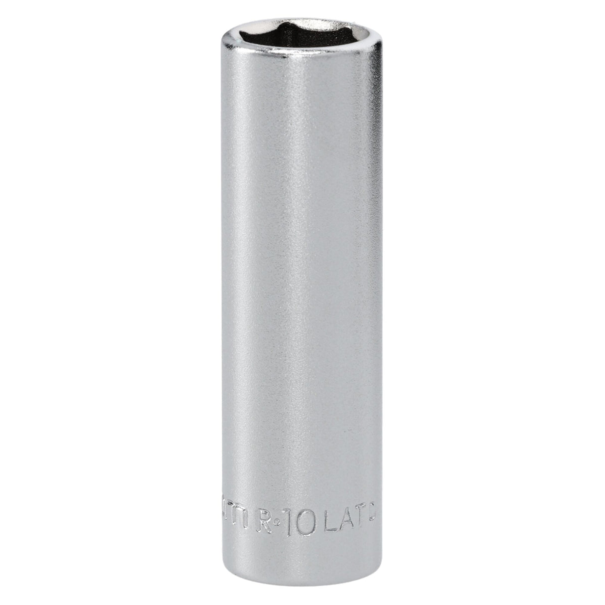 R.LAT - Doppen lang standaard 1/4" 6-kant